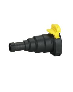 SRRK435 image(0) - S.U.R. and R Auto Parts 12MM-1/2QUIKCONECT