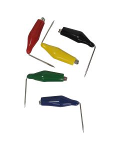 THX490-90 image(1) - Thexton 90 Degree Electrical Back Probe Kit