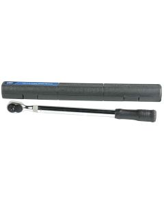 OTC Preset Torque Wrench, 1/2" 120 ft-lb