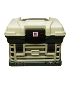 S.U.R. and R Auto Parts Labeled TR555 Case