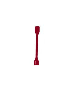INT40274 image(0) - American Forge & Foundry AFF - Torque Limiting Socket - 1/2" Drive - 1-1/16" - 140 Ft/Lbs - Maroon