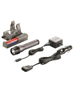 STL74789 image(0) - Streamlight Strion HL 120V AC/DC PB- CF