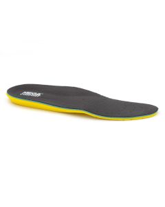 MCFPAM-W6 image(0) - MEGA Comfort MEGA Comfort - Insole - Personal Anti Fatigue Mat (Dual Layered Memory Foam) - Men's 4 / Women's 6
