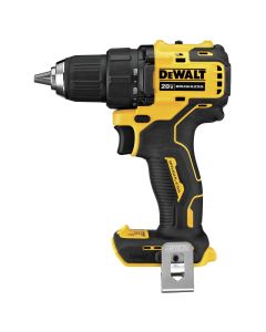 DWTDCD708B image(0) - DeWalt 20v Max COMPACT BRUSHLESS DRILL