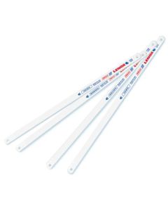 LEX20145 image(0) - Lenox Tools Hacksaw Blades 10 Pack HE, 12 in. x 24 TPI, Bi-Met
