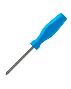 CHAT254H image(0) - TORX&reg; T25 X 4" Screwdriver, Magnetic Tip