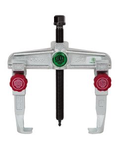 KQT20-10PLUS image(0) - Kukko Quality Tools 2-ARM UNIV PULLER 120X100MM