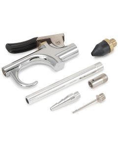 TITAN BLO GUN KIT I/M 1/4" NPT STEEL