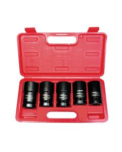 KTI35005 image(1) - K Tool International 1"DR BUDD WHEEL SERVICE SET