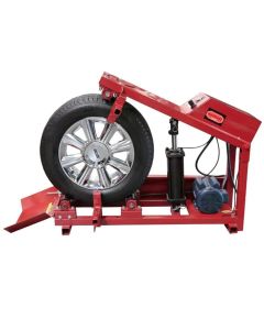 TSI975 image(0) - Tire Service EquIpment Tire Warmer