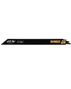 DeWalt 12" 2X Cutting Blade 5 pk