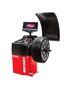 ROTRW355SB image(0) - Rotary R155 Pro 3D Wheel Balancer