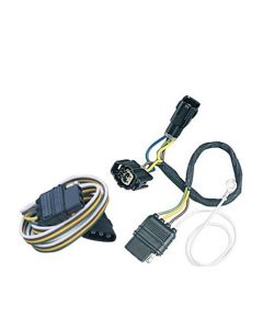 United Marketing Inc. 98 & UP JEEP T-CONNECTOR