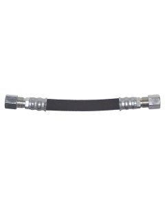 SRRPS16 image(0) - S.U.R. and R Auto Parts 3/8"X6"PWRSTRNGHOSE
