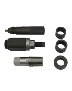 CTA3875 image(0) - CTA Manufacturing Ford Fuel Injector Sleeve Cup Tool - 7.3L
