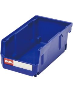 LDS1010001 image(0) - ShopSol Ultra Hanging Storage Bin, 5.5 in x 10.9 in x 5 in