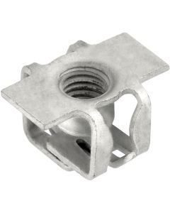 AVC22491 image(0) - AUVECO (25) GM SPECIALTY PUSH IN NUT