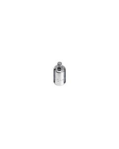 S K Hand Tools SOC 5/8 1/2D PIPE PLG 4PT MALE
