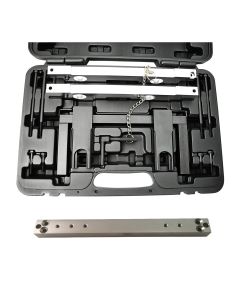 CTA2886U image(1) - CTA Manufacturing BMW TIMING TOOL KIT - N51-55