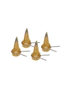 AES45604 image(0) - AES Industries 45604 Lock-On Paint Strainer