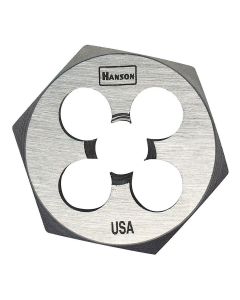 HAN6529 image(1) - Hanson DIE 5/16 24