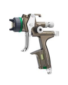 SAT1062083 image(0) - SATA X5500 HVLP Dig Spray Gun, 1.1 O, w/RPS Cups