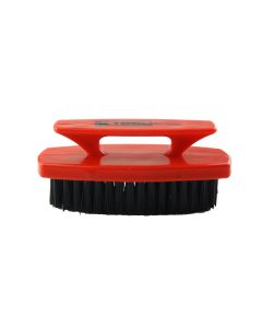 KTI74142 image(1) - K Tool International Nail Brush 4" x 1" x 2"