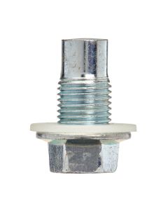 SRRDP210 image(0) - S.U.R. and R Auto Parts 5EA 1/2-20 OIL DRAIN PLUG