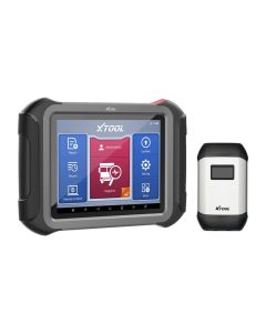 Xtooltech D9HD Diagnostic Scanner