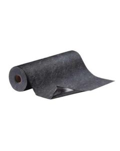 NPGGRP36202-GY image(0) - New Pig Pig Grippy Floor Mat, Gray, 10 - 36 in. x