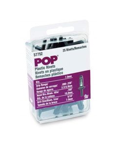 HEL57752 image(1) - Helicoil POP PLASTIC RIVET