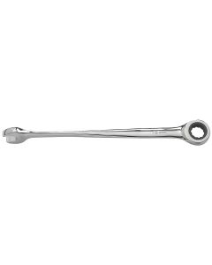 KDT85815 image(1) - GearWrench WR 15MM X-BEAM RAT COMB XL 12PT