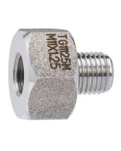 SRRTG11125M image(0) - S.U.R. and R Auto Parts THREAD GAUGE M11 X 1.25