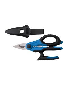 CAL55203 image(0) - Cal-Van Tools Electrician Scissors