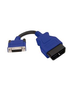 MPS493013 image(0) -  16 PIN OBD2 CON