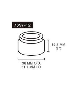 Astro Pneumatic ADAPTER