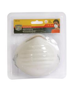 UVXRWS-54000 image(0) - Uvex Nuisance Dust Mask