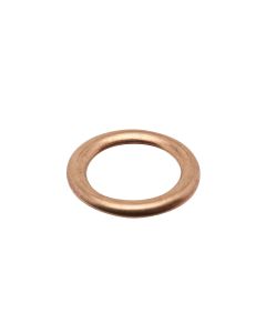 SRRDPG605 image(0) - S.U.R. and R Auto Parts 10PK 1/2" DRAIN PLUG GASKET