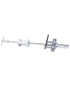 OTC1158 image(0) - OTC PULLER SLIDE HAMMER 5LB WITH INTERNAL PULLER
