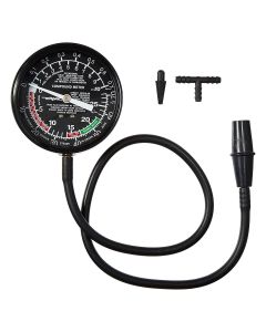 MITMV5511 image(0) - Lincoln Lubrication/Industrial TEST GAUGE (REP