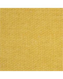 SRW36151 image(0) - Wilson by Jackson Safety Wilson by Jackson Safety - Welding Blanket - Acrylic Coated Fiberglass - Weight (per sq. yd.) 23 oz - Thickness 0.034" - Yellow - 5' x 150'