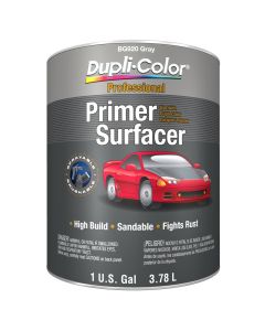 Krylon Primer Surfacer, Gray