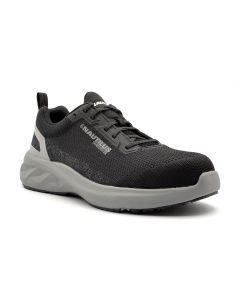 FSIN5100-9.5EE image(0) - Nautilus Men's - CN|EH|SR|SF - Black / Grey - Size: 9.5 - 2E - (Extra Wide)