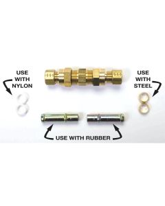 S.U.R. and R Auto Parts 5/16" CHECK VALVE