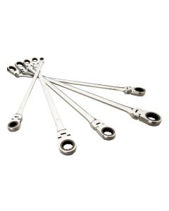 EZRNR5M image(0) - E-Z Red Non reversable XXl wrench set