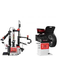 ATEAP-TCWB-COMBO2 image(0) - Atlas Equipment Platinum PTC500 + PWB90XL Combo Package (WILL CALL)