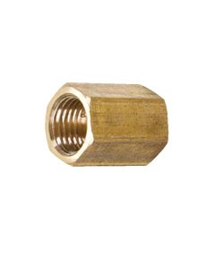 SRRBR405C image(0) - S.U.R. and R Auto Parts 3/8"-24 Invrtd Flr Union 100pk