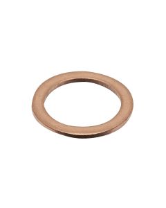 SRRDPG460 image(0) - S.U.R. and R Auto Parts 5/8" M16 DRAIN PLUG GASKET