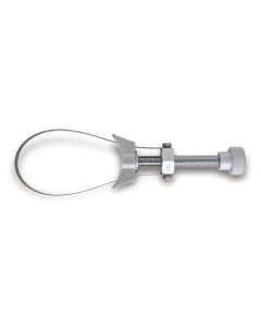 BTA014910001 image(0) - Beta Tools USA 1491-ADJUSTABLE OIL FILTER WRENCH