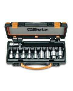 920PE/C10-SETS OF 10 Sockets 920PE
